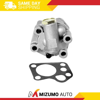 Oil Pump Fits 68-89 Nissan 200SX 240Z 1.6L-2.8L L4 L6 SOHC 12v 8v - Image 1 of 4