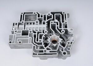 Automatic Transmission Oil Pump Assembly