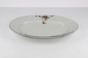 Vajilla de plato soviético de porcelana de colección - Imagen 1 de 5