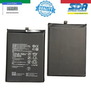 BATTERIA PER HUAWEI HB396286ECW PER MATE 10 LITE RNE-L01 RNE-L21 P SMART PLUS - Imagen 1 de 1