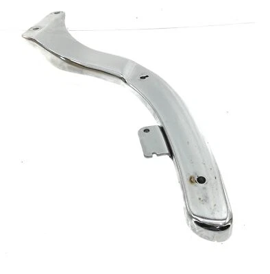 99 10 Yamaha V Star 650 OEM Guardabarros trasero izquierdo pasajero agarre riel 5bn 21613 10 00 Foto 1 de 4