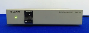 SONY CAMERA ADAPTER / CONTROLLER CMA-D2 - Picture 1 of 7