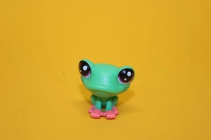 Littlest Pet Shop Hasbro LPS Figur Baby ca 3 cm - Picture 1 of 2