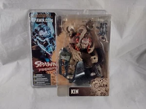 Spawn Mutations Series 23 Kin Figure Mcfarlane Toys - Picture 1 of 3