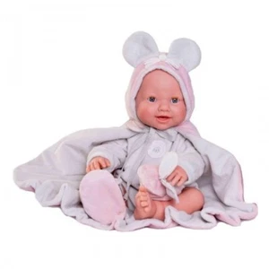 Spanische Mia-Puppe 42cm - Bild 1 von 1