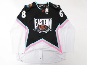 KUCHEROV 2023 NHL ALL STAR GAME EASTERN CONFERENCE AUTHENTIC ADIDAS JERSEY - Picture 1 of 6