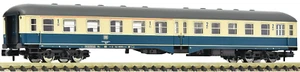 Fleischmann 6260050 DB Mitteleinstiegswagen 1./2. Klasse, Ep. IV Spur N Neu+OVP - Bild 1 von 4