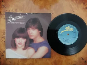 Bardo - One Step Further - 1982 Eurovision 7" Single - Rare - Picture 1 of 1