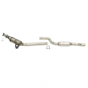Catalytic Converter-Direct Fit Converter AP Exhaust 644099 - Picture 1 of 1