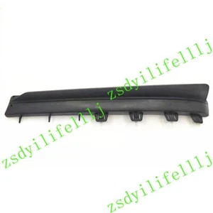 1x Protector de barro contra salpicaduras de rueda lateral izquierda parachoques delantero para Porsche Cayenne 2011-2017 - Imagen 1 de 1
