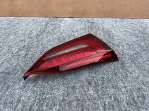 INFINITI Q50 2018-2024 OEM LEFT DRIVER LED TRUNK LIGHT ASSEMBLY. 1K - Picture 1 of 6