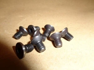 NOVA / RECORD POWER / ROBERT SORBY WOODTURNING CHUCK JAW SCREWS - Non Genuine - Picture 1 of 2