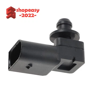 Air Intake Pressure Sensor for 2009 2010 2011 2012 2013 BMW X5 13627792260 - Image 1 of 4