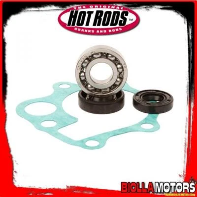 WPK0013 KIT REVISIONE POMPA ACQUA HOT RODS Honda CR 250R 2002-2007 Foto 1 de 4