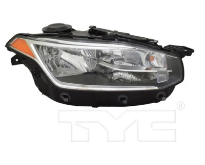 TYC Right Side Halogen Headlight For Volvo XC90 w/o LED 2016-2019 Models - Image 1 of 3