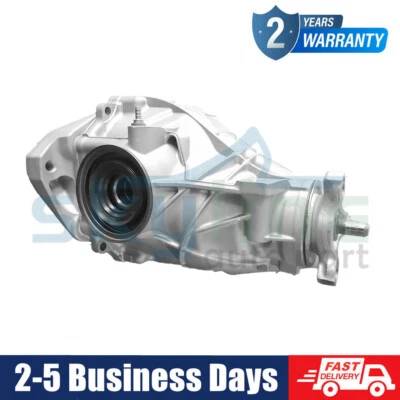 #A2053510005 Diferencial trasero para MERCEDES-BENZ CLASE C/E W205 W213 GLC W253  Foto 1 de 4