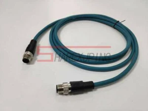 NEW 1PC OP-87450 FOR KEYENCE Serial data line connection line - Picture 1 of 1