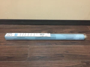 Ikea Lillerod Window Shades 24" x 118" 60 cm x 300 cm 102.369.03 Evalou Nielsen - Bild 1 von 11