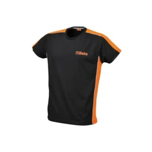 T-shirt BETA Utensili maglietta 100% cotone jersey 160g manica corta - 9503TL - Picture 1 of 6