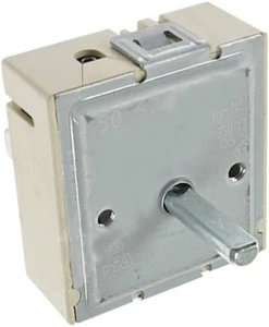 BELLING INDESIT CANNON Cooker Oven ENERGY REGULATOR 40ER101C1P EGO 50.52071.070 - Picture 1 of 3