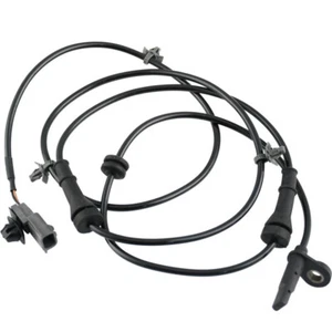 Front ABS Wheel Speed Sensor ALS2551 For 2013 14 15 16 17 2018 Nissan Sentra IN - Foto 1 di 3