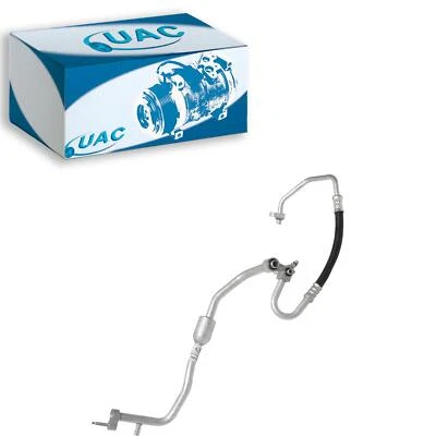 UAC A/C Manifold Hose Assembly For 2005-2007 Chevrolet Cobalt 2.2L - Image 1 of 3