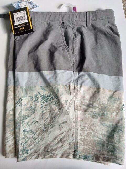 Regular Size XL Realtree Shorts for Men for sale