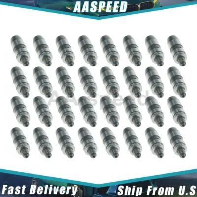 Elevador de válvula de motor compatible con Lincoln Continental 2000 2001 2002 1998 1999 1997 Foto 1 de 4