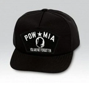 POW*MIA Ball Cap - Bild 1 von 2