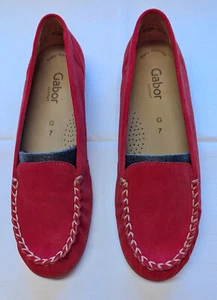 Damenschuhe Gabor Gr. 8 - EU 41*Super Zustand* - Bild 1 von 3