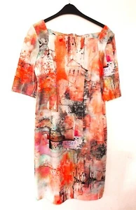 Festliche, bequeme Damenkleid von MeKStone - Bild 1 von 1