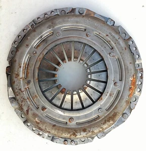 sachs ZF performance clutch pressure plate for Porsche 997 3.8 883082000884 - Picture 1 of 5