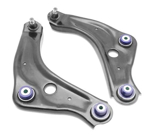SUPERPRO FRONT CONTROL ARM LOWER ASSEMBLY KIT FOR NISSAN QASHQAI J11 2013-ON - Picture 1 of 1