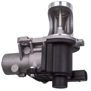 AGR Abgasrückführungsventil for Audi A4 B6 B7 Avant VW Passat B6 1.9 2.0 TDI - Picture 1 of 12