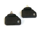 (Pack of 2) Ignition Key for 2011, 2013 Toro XLS380 71254, 2011-13 XLS420T 71255