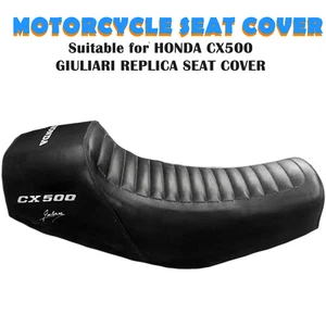 Giuliari Replica Sitzbezug für Honda CX500 - Bild 1 von 2
