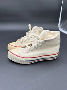 VTG 70’s Converse Chuck Taylor Kids Shoes Size 11.5 Kids - Picture 1 of 7