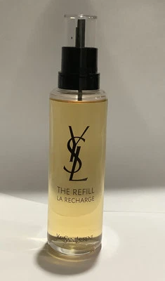 Botella de recarga Libre EDP YSL Libre EDP 3,3 fl. Oz Foto 1 de 4