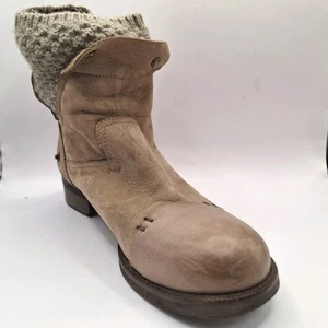 Botines mujer L ́Estrosa botas 37 EUR EXCELENTE ESTADO Y CALIDAD  - Imagen 1 de 14