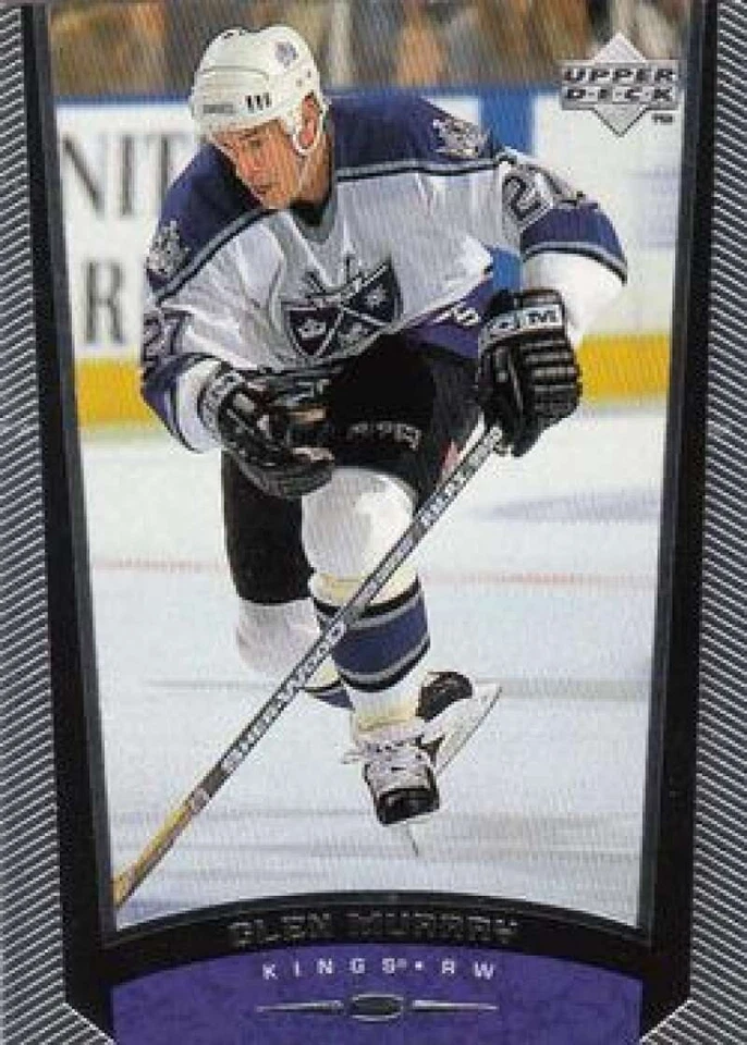 1998-99 Upper Deck Series Two NHL Hockey Cards Pick From List/Complete Your Set - Image 1 of 1