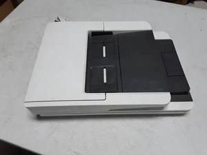 Hp LaserJet Pro MFP 428 fdw Automatic Document Feeder - Picture 1 of 7