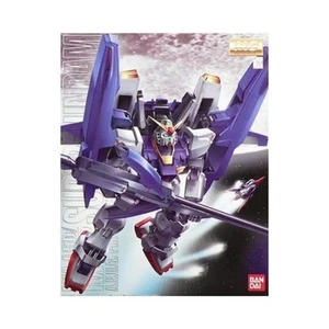 MG Gundam Z Plastic model super gundam 1/100 FXA-05D/RX‐178 - Picture 1 of 1