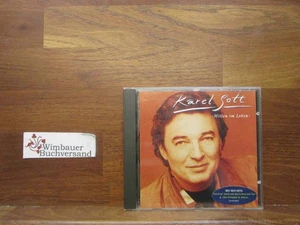 Mitten Im Leben Gott, Karel : - Picture 1 of 3