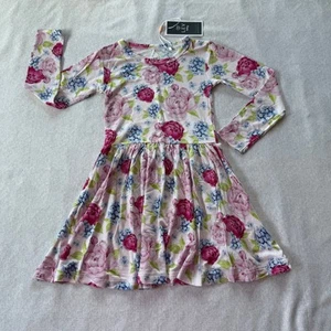 Lev Baby Willow Twirl Size 4T New with Tags - Picture 1 of 3