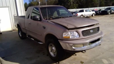 Arranque usado OEM Thru 3/13/05 se adapta a 96-05 Crown Victoria 1085024 Foto 1 de 4