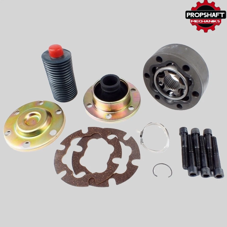 Kit de juntas CV eje de transmisión Ford Expedition F150 y Raptor para extremo fijo 7L1Z-4602-A Foto 1 de 1