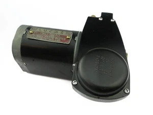 SCHEIBENWISCHERMOTOR DR1: XK140 - Bild 1 von 1