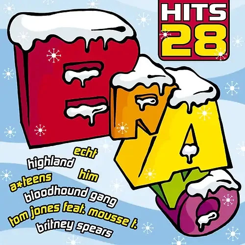 Various - Bravo Hits 28 - Bild 1 von 1