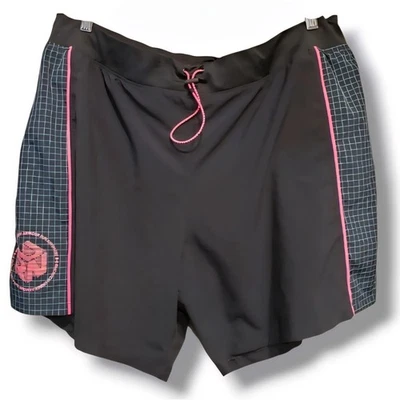 Pantalones Cortos Under Armour Run Anywhere Para Hombre XXL Entrepierna 7" Speedpocket Pickleball Foto 1 de 4