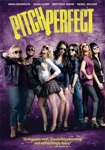 Pitch Perfect (DVD) - Picture 1 of 6